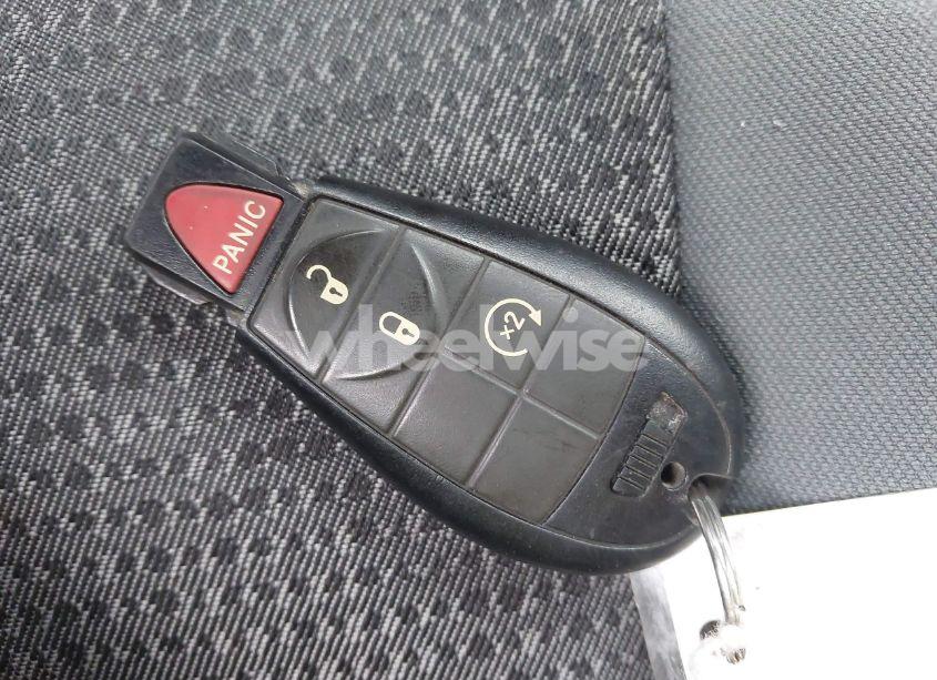 Photo 11 of 2014 Ram 1500 BIG HORN (VIN 1C6RR7GG8ES363643)