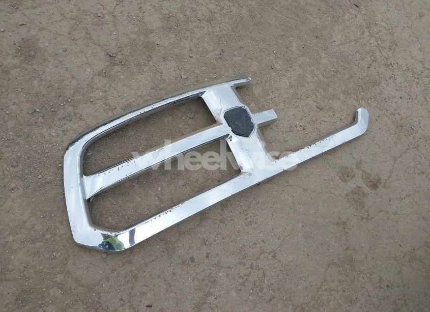 Photo 12 of 2014 Ram 1500 BIG HORN (VIN 1C6RR7GG8ES363643)