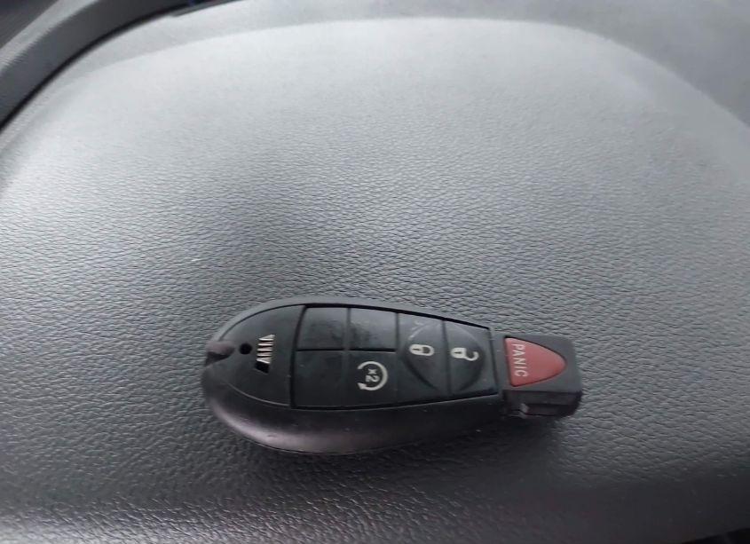 Photo 11 of 2014 Ram 1500 LONE STAR (VIN 1C6RR7GG8ES416003)