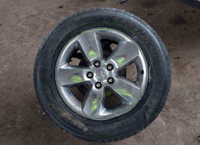 Photo 12 of 2014 Ram 1500 LONE STAR (VIN 1C6RR7GG8ES416003)