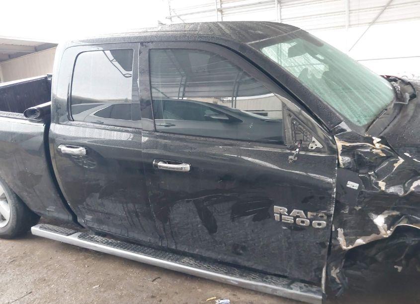 Photo 14 of 2014 Ram 1500 LONE STAR (VIN 1C6RR7GG8ES416003)