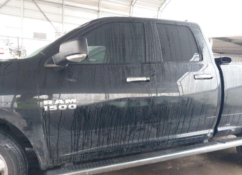 Photo 15 of 2014 Ram 1500 LONE STAR (VIN 1C6RR7GG8ES416003)