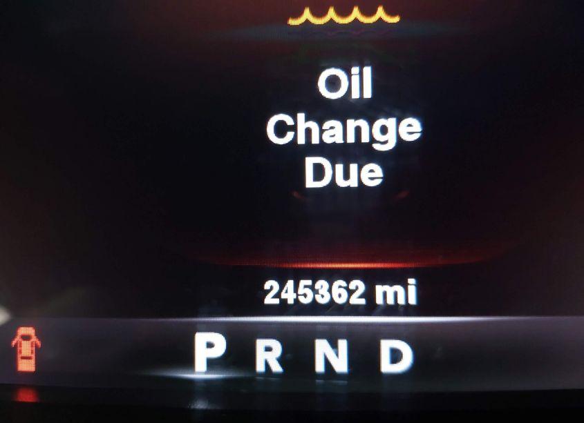 Photo 16 of 2014 Ram 1500 LONE STAR (VIN 1C6RR7GG8ES416003)