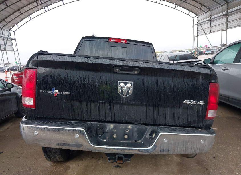 Photo 17 of 2014 Ram 1500 LONE STAR (VIN 1C6RR7GG8ES416003)