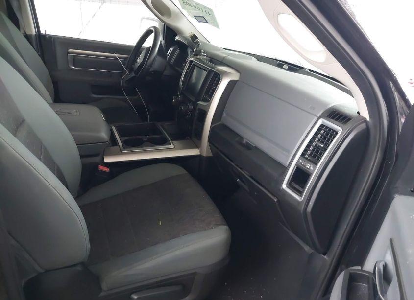 Photo 5 of 2014 Ram 1500 LONE STAR (VIN 1C6RR7GG8ES416003)