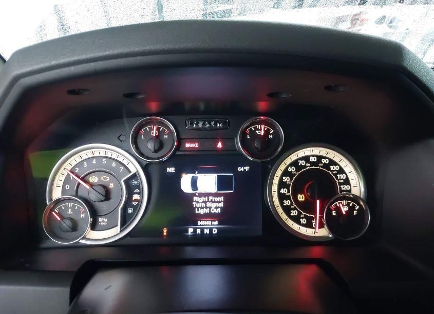 Photo 7 of 2014 Ram 1500 LONE STAR (VIN 1C6RR7GG8ES416003)