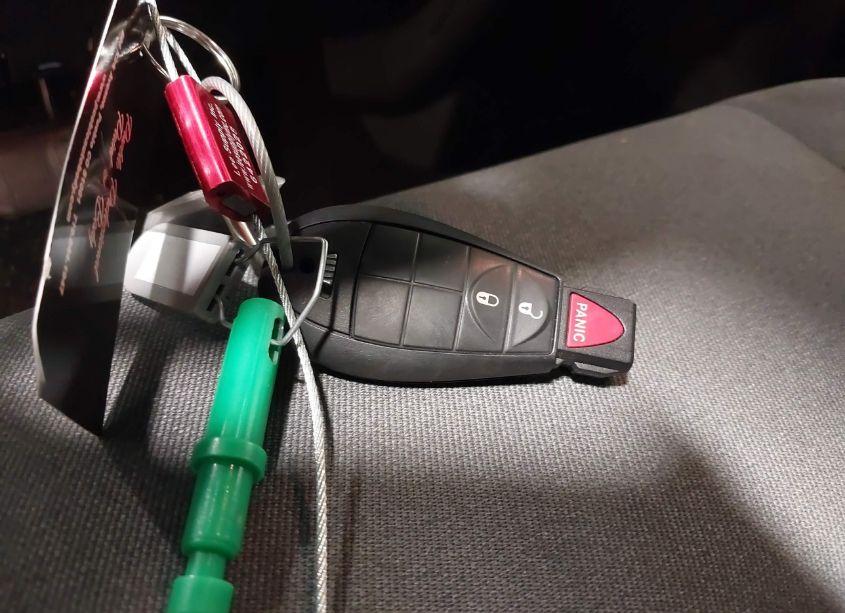 Photo 11 of 2024 Ram 1500 CLASSIC SLT 4X4 6'4 BOX (VIN 1C6RR7GG8RS148396)