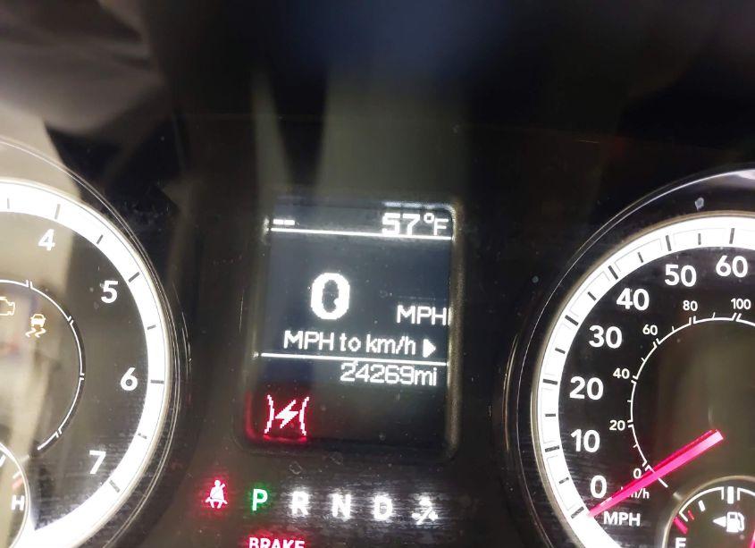 Photo 15 of 2024 Ram 1500 CLASSIC SLT 4X4 6'4 BOX (VIN 1C6RR7GG8RS148396)