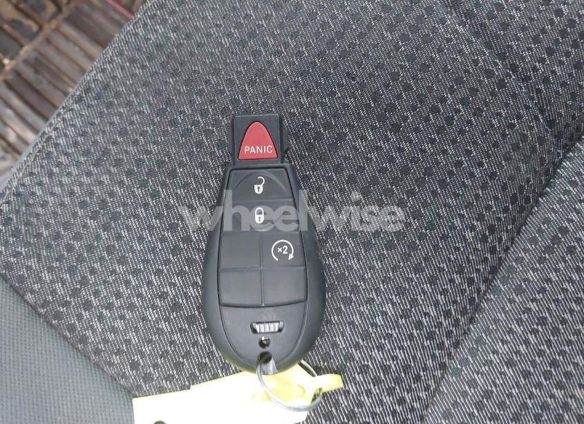 Photo 11 of 2014 Ram 1500 SLT (VIN 1C6RR7GG9ES111593)