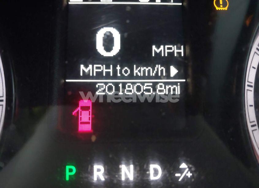 Photo 15 of 2014 Ram 1500 SLT (VIN 1C6RR7GG9ES111593)