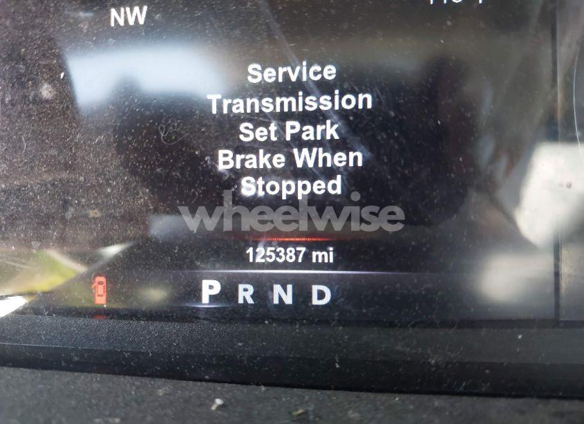 Photo 15 of 2017 Ram 1500 BIG HORN 4X4 6'4 BOX (VIN 1C6RR7GG9HS727282)