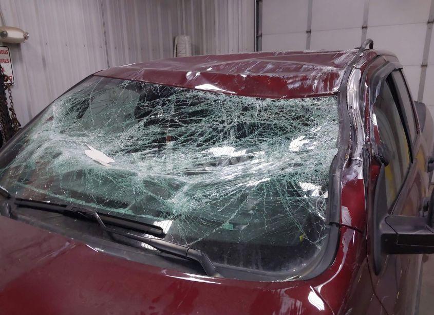 Photo 18 of 2022 Ram 1500 CLASSIC WARLOCK 4X4 6'4 BOX (VIN 1C6RR7GG9NS226811)