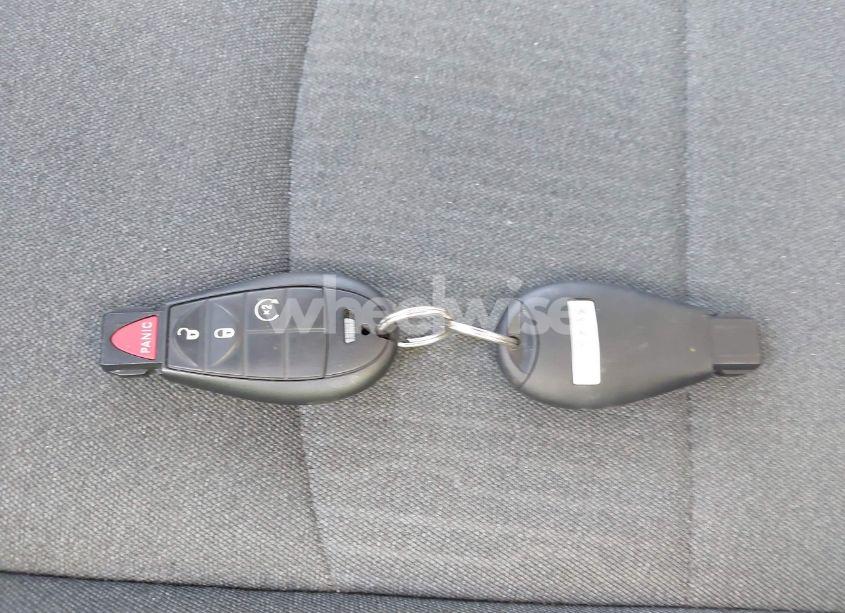 Photo 11 of 2023 Ram 1500 CLASSIC WARLOCK 4X4 6'4 BOX (VIN 1C6RR7GG9PS521264)