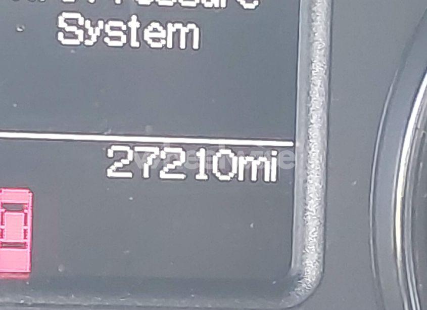 Photo 15 of 2023 Ram 1500 CLASSIC WARLOCK 4X4 6'4 BOX (VIN 1C6RR7GG9PS521264)