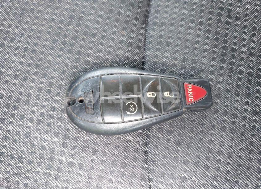 Photo 11 of 2015 Ram 1500 BIG HORN (VIN 1C6RR7GGXFS606208)