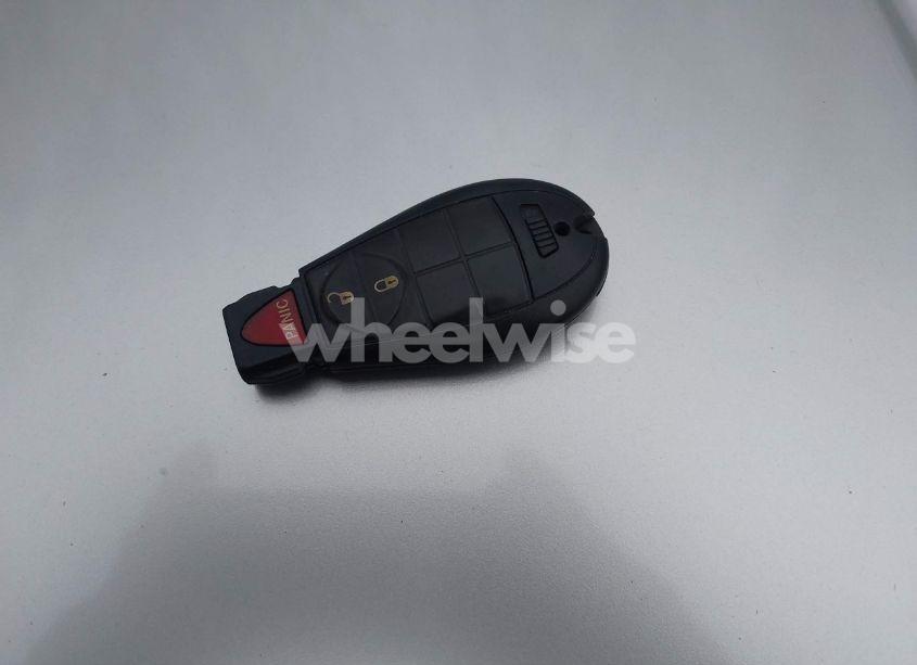 Photo 11 of 2019 Ram 1500 CLASSIC SLT 4X4 6'4 BOX (VIN 1C6RR7GGXKS582518)