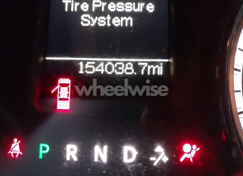 Photo 16 of 2019 Ram 1500 CLASSIC SLT 4X4 6'4 BOX (VIN 1C6RR7GGXKS582518)