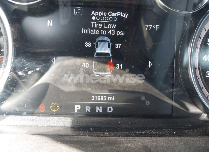 Photo 15 of 2022 Ram 1500 CLASSIC (VIN 1C6RR7GGXNS168935)