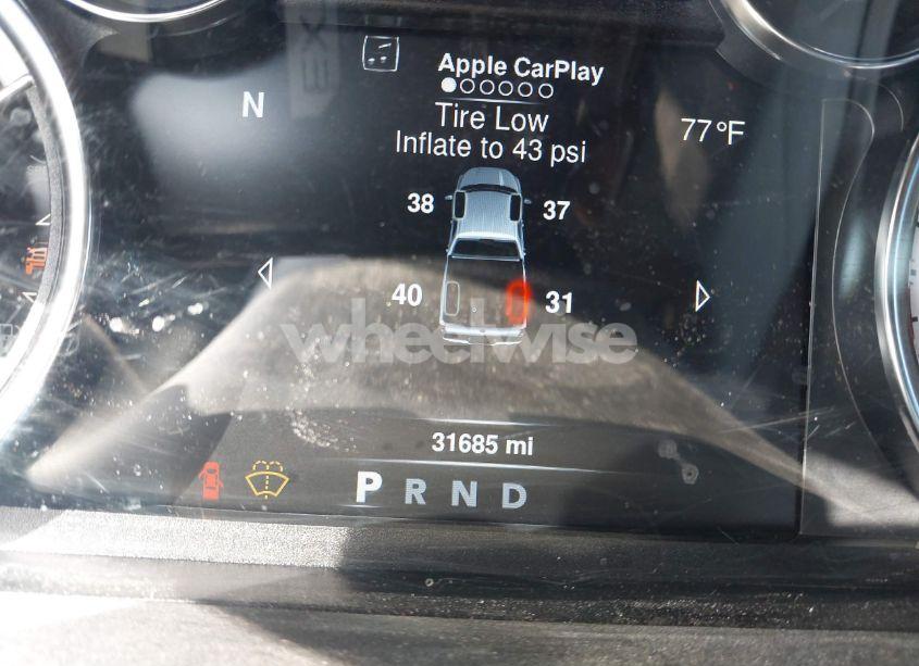 Photo 7 of 2022 Ram 1500 CLASSIC (VIN 1C6RR7GGXNS168935)