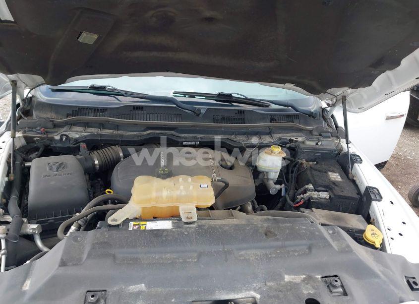 Photo 10 of 2014 Ram 1500 SLT (VIN 1C6RR7GM0ES265129)