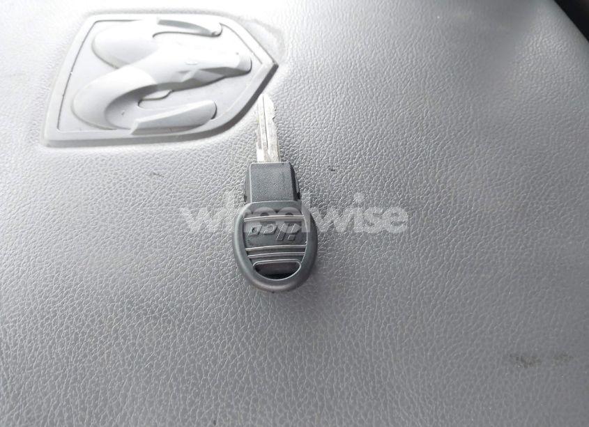 Photo 11 of 2014 Ram 1500 SLT (VIN 1C6RR7GM0ES265129)