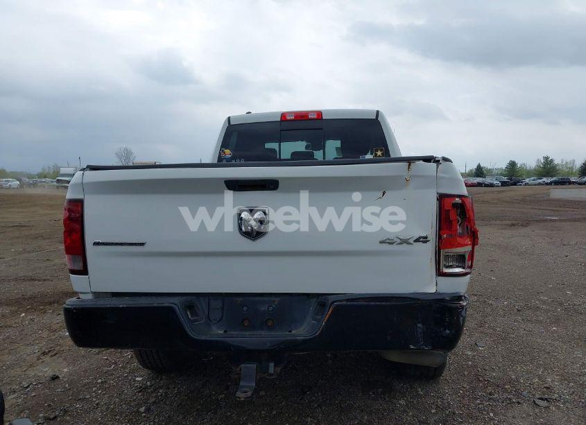 Photo 16 of 2014 Ram 1500 SLT (VIN 1C6RR7GM0ES265129)