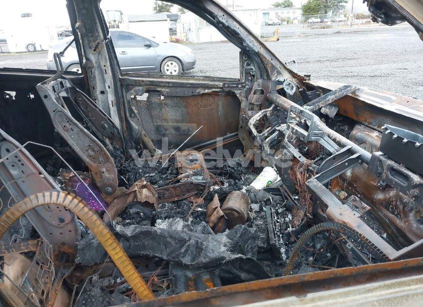 Photo 5 of 2014 Ram 1500 (VIN 1C6RR7GM5ES311182)