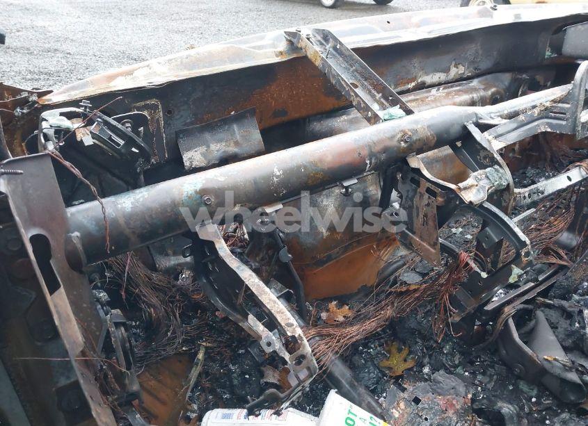 Photo 7 of 2014 Ram 1500 (VIN 1C6RR7GM5ES311182)