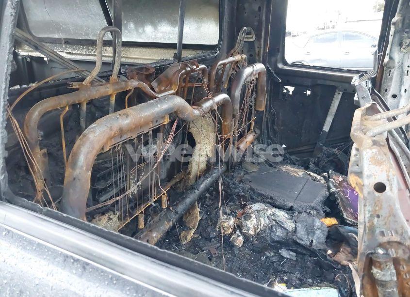 Photo 8 of 2014 Ram 1500 (VIN 1C6RR7GM5ES311182)