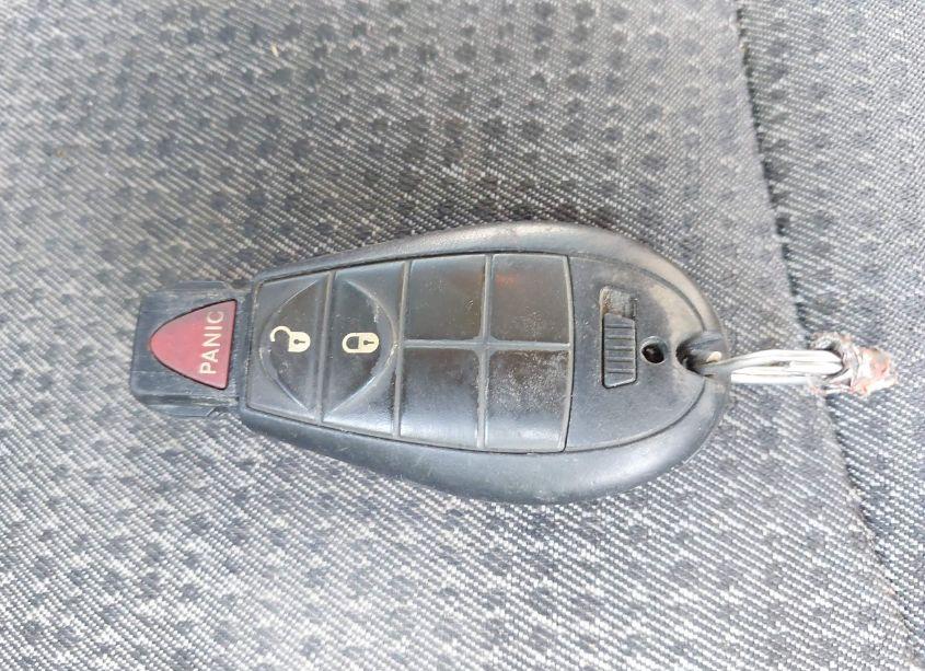 Photo 11 of 2014 Ram 1500 BIG HORN (VIN 1C6RR7GM5ES354520)