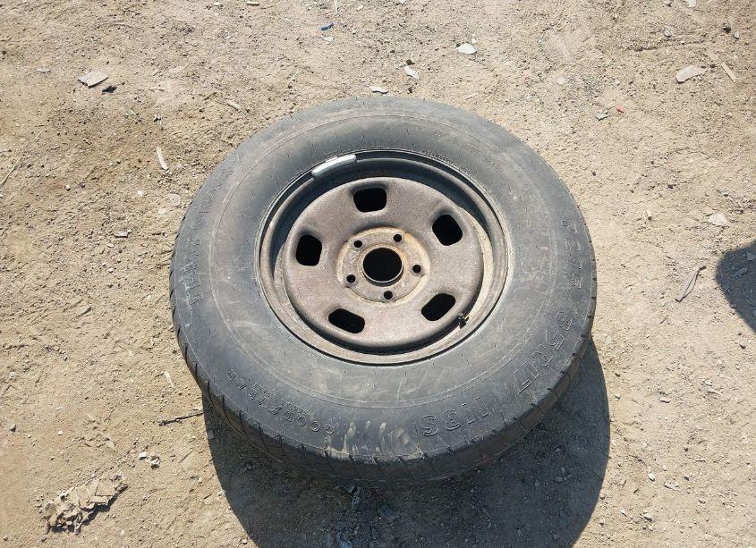 Photo 12 of 2014 Ram 1500 BIG HORN (VIN 1C6RR7GM5ES354520)