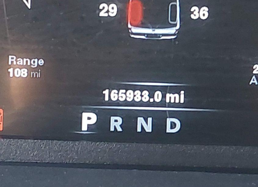 Photo 16 of 2014 Ram 1500 BIG HORN (VIN 1C6RR7GM5ES354520)