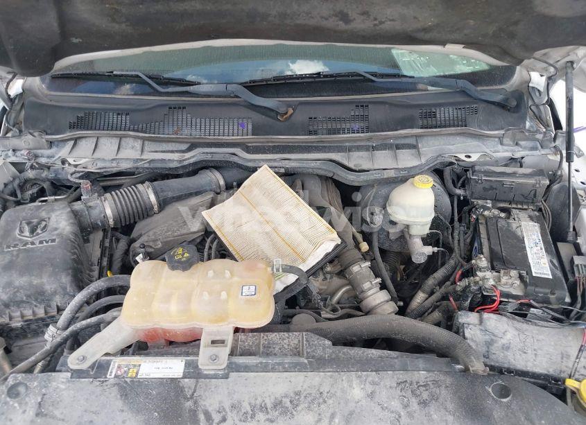 Photo 10 of 2016 Ram 1500 BIG HORN (VIN 1C6RR7GM8GS213914)