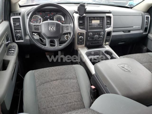 Photo 11 of 2016 RAM 1500 SLT (VIN 1C6RR7GMXGS372188)