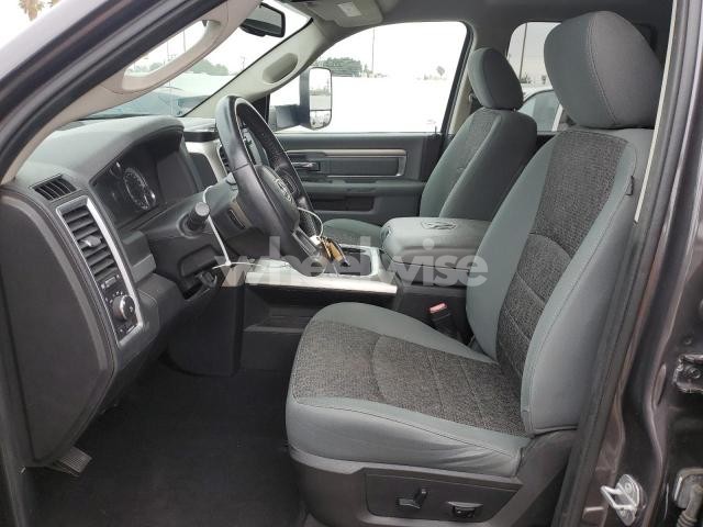 Photo 7 of 2016 RAM 1500 SLT (VIN 1C6RR7GMXGS372188)