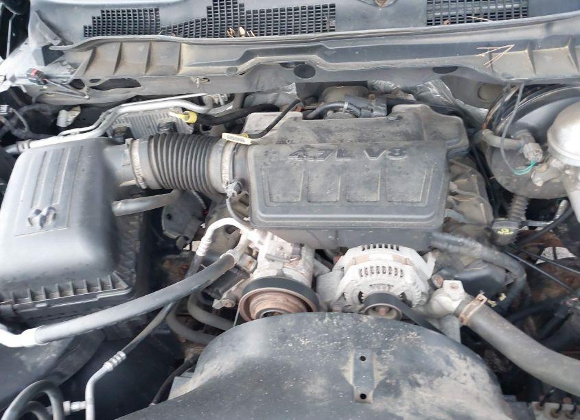 Photo 10 of 2013 Ram 1500 SLT (VIN 1C6RR7GP1DS517768)