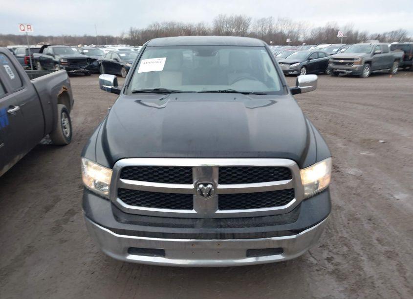Photo 12 of 2013 Ram 1500 SLT (VIN 1C6RR7GP1DS517768)