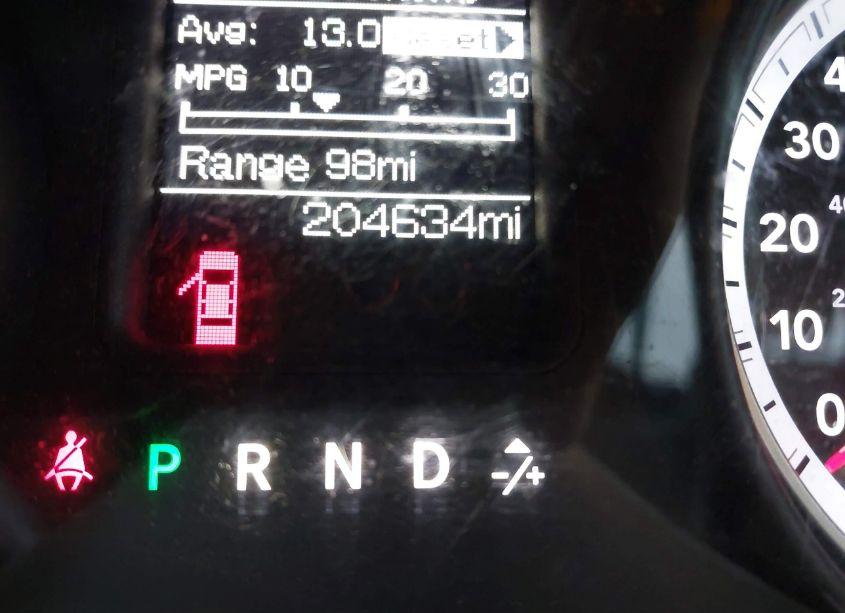 Photo 15 of 2013 Ram 1500 SLT (VIN 1C6RR7GP1DS517768)