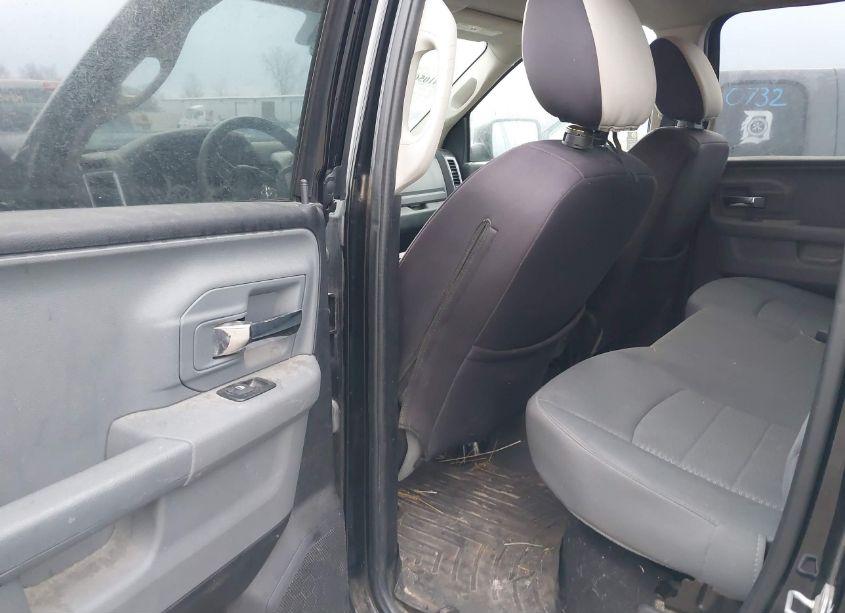 Photo 8 of 2013 Ram 1500 SLT (VIN 1C6RR7GP1DS517768)