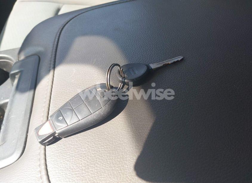 Photo 11 of 2013 Ram 1500 SLT (VIN 1C6RR7GP1DS610547)