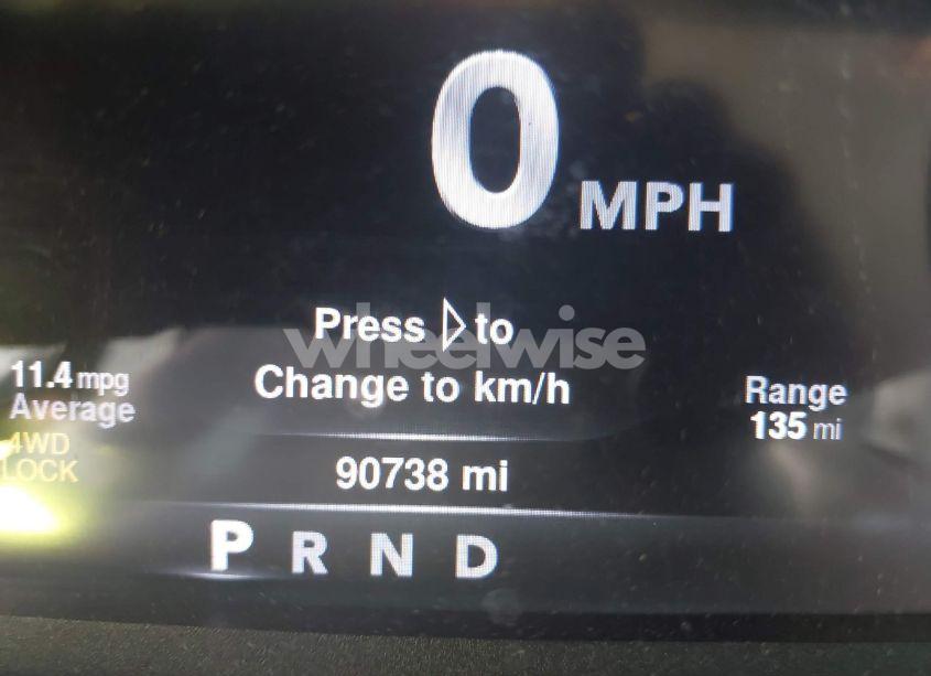 Photo 15 of 2013 Ram 1500 SLT (VIN 1C6RR7GP1DS610547)