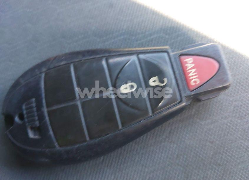 Photo 10 of 2013 Ram 1500 SLT (VIN 1C6RR7GP7DS592264)