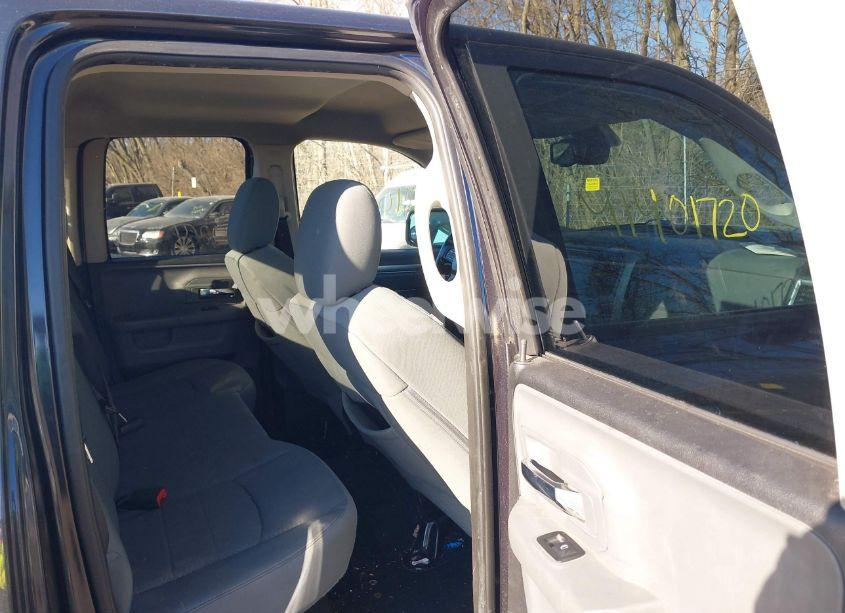 Photo 7 of 2013 Ram 1500 SLT (VIN 1C6RR7GP7DS592264)