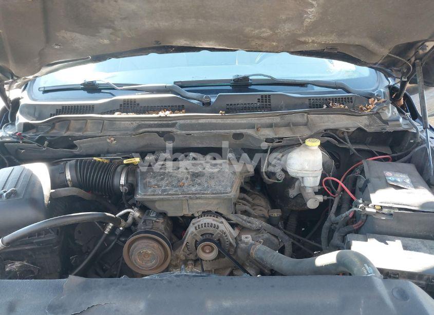 Photo 9 of 2013 Ram 1500 SLT (VIN 1C6RR7GP7DS592264)