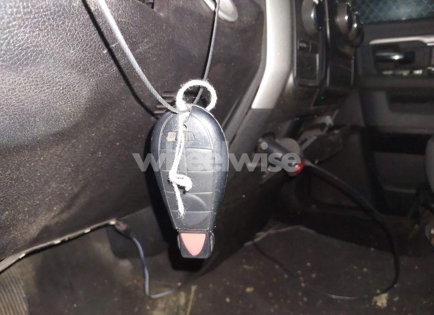 Photo 11 of 2013 Ram 1500 SLT (VIN 1C6RR7GP7DS651183)