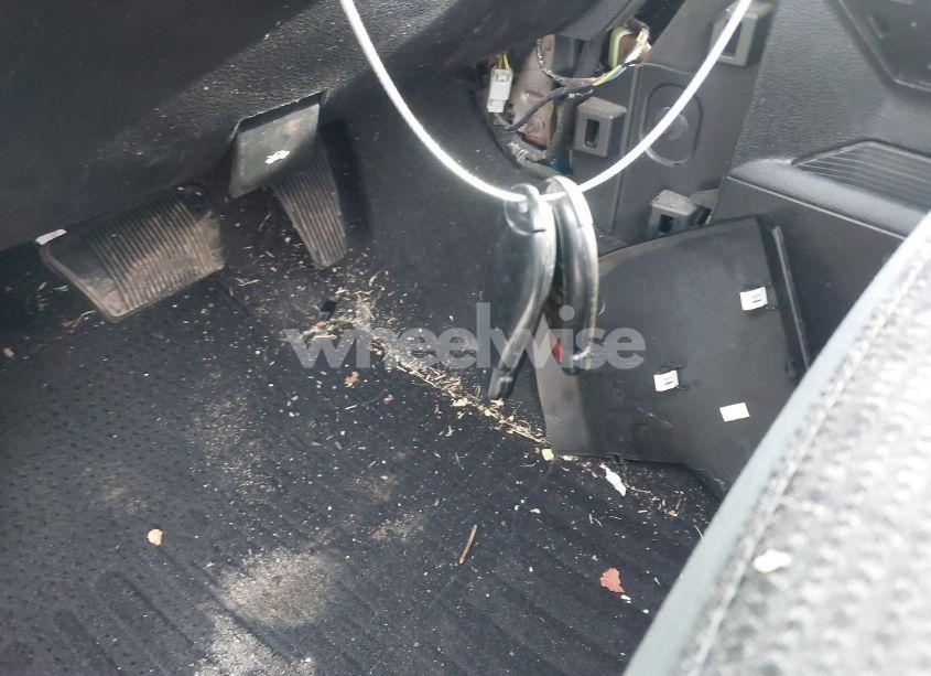 Photo 11 of 2013 Ram 1500 OUTDOORSMAN (VIN 1C6RR7GT0DS526751)