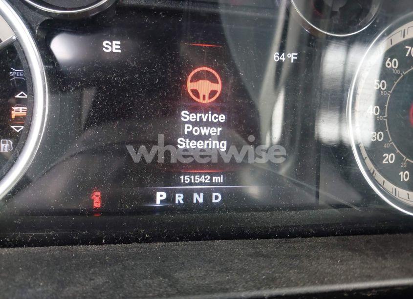 Photo 15 of 2013 Ram 1500 OUTDOORSMAN (VIN 1C6RR7GT0DS526751)