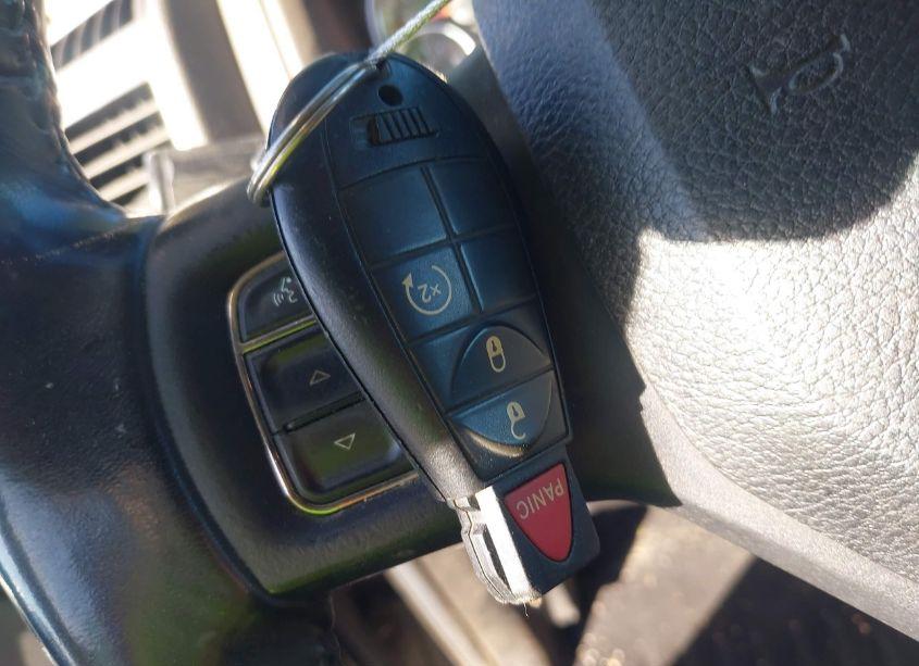 Photo 11 of 2013 Ram 1500 BIG HORN (VIN 1C6RR7GT0DS721006)