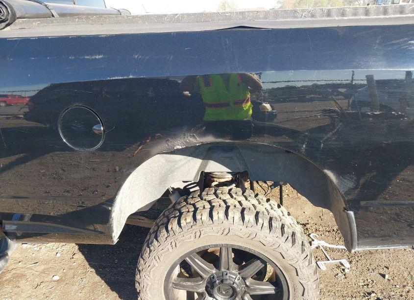 Photo 18 of 2013 Ram 1500 BIG HORN (VIN 1C6RR7GT0DS721006)