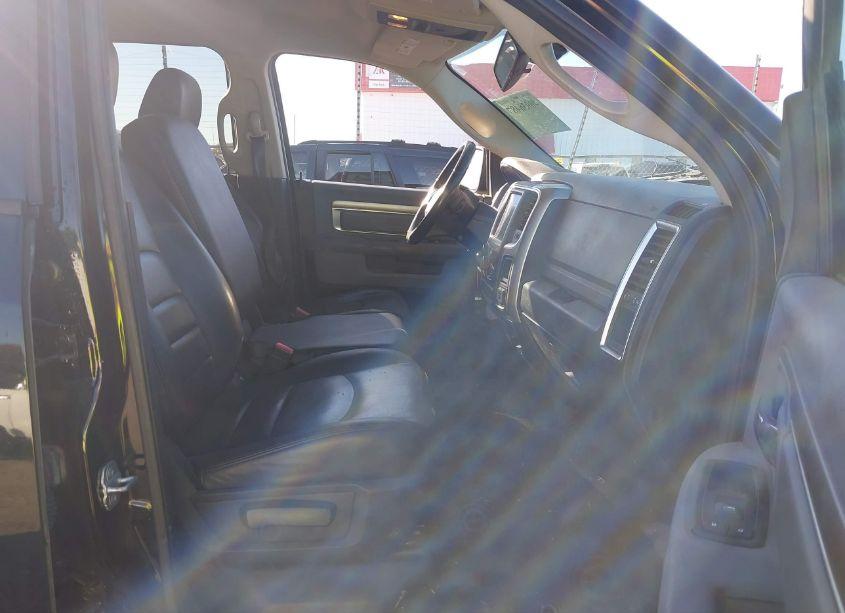 Photo 5 of 2013 Ram 1500 BIG HORN (VIN 1C6RR7GT0DS721006)